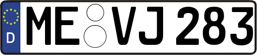 ME-VJ283