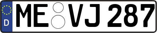 ME-VJ287