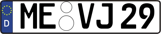 ME-VJ29