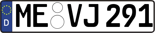 ME-VJ291