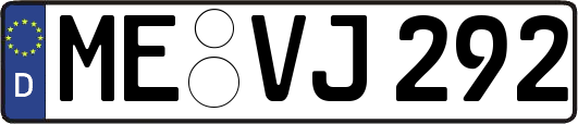 ME-VJ292