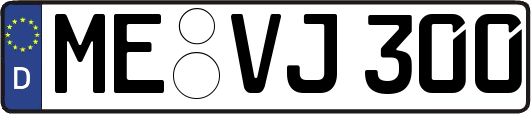 ME-VJ300