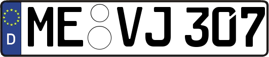 ME-VJ307