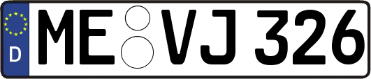 ME-VJ326