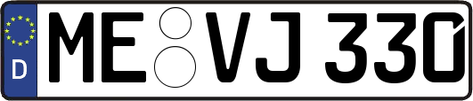 ME-VJ330