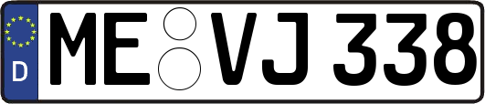 ME-VJ338