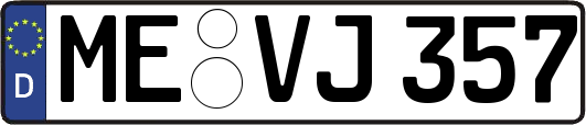 ME-VJ357