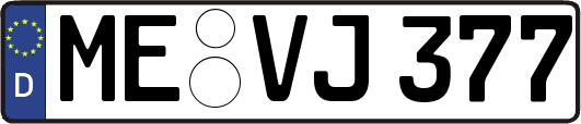 ME-VJ377