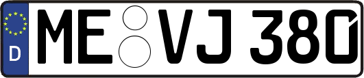 ME-VJ380