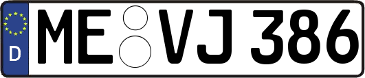 ME-VJ386
