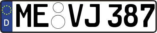 ME-VJ387