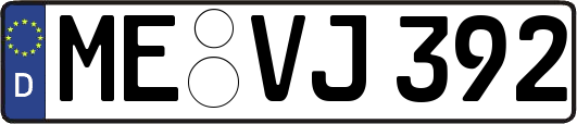 ME-VJ392