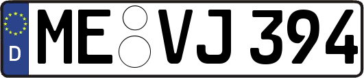 ME-VJ394