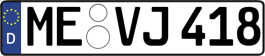 ME-VJ418
