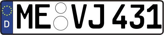 ME-VJ431