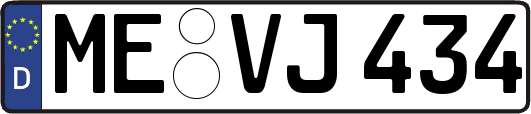ME-VJ434