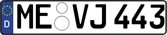 ME-VJ443