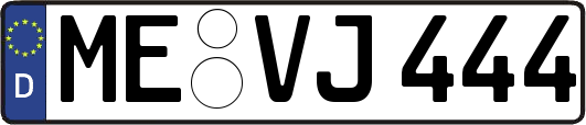 ME-VJ444