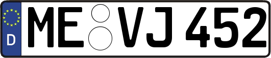 ME-VJ452