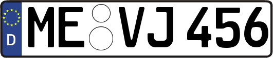 ME-VJ456