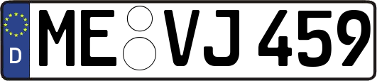 ME-VJ459