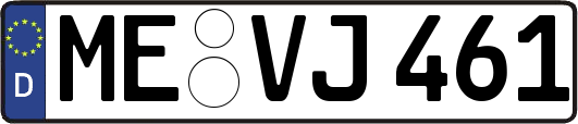 ME-VJ461