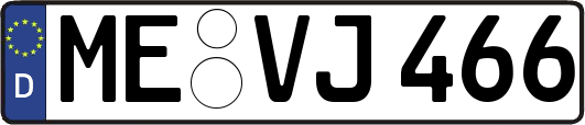 ME-VJ466