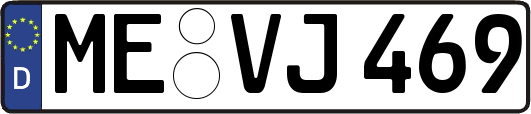 ME-VJ469