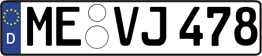 ME-VJ478