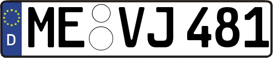 ME-VJ481