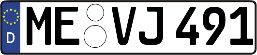 ME-VJ491