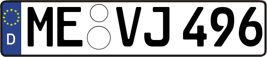 ME-VJ496