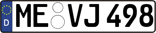 ME-VJ498