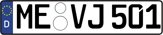 ME-VJ501