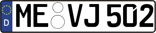 ME-VJ502