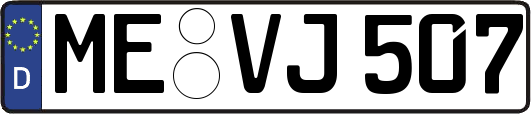 ME-VJ507