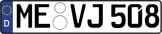ME-VJ508
