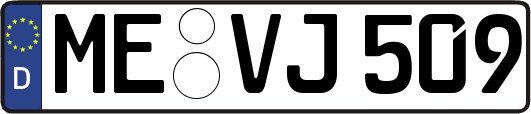 ME-VJ509