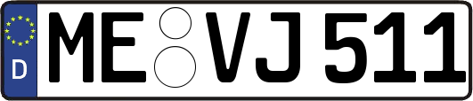 ME-VJ511