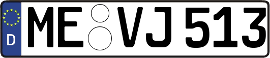 ME-VJ513