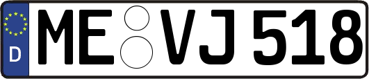 ME-VJ518