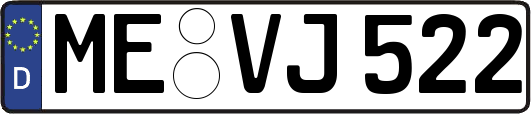 ME-VJ522