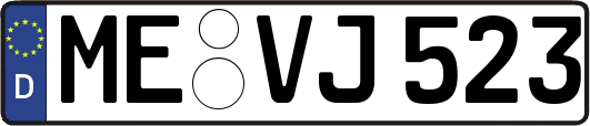 ME-VJ523