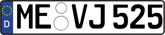 ME-VJ525