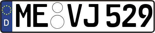 ME-VJ529