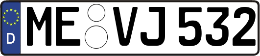 ME-VJ532