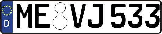 ME-VJ533