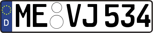 ME-VJ534