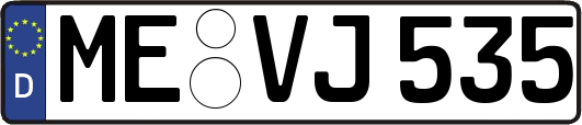 ME-VJ535