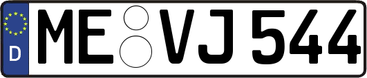 ME-VJ544